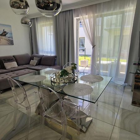 Maxim Apartment Pobierowo Exterior foto