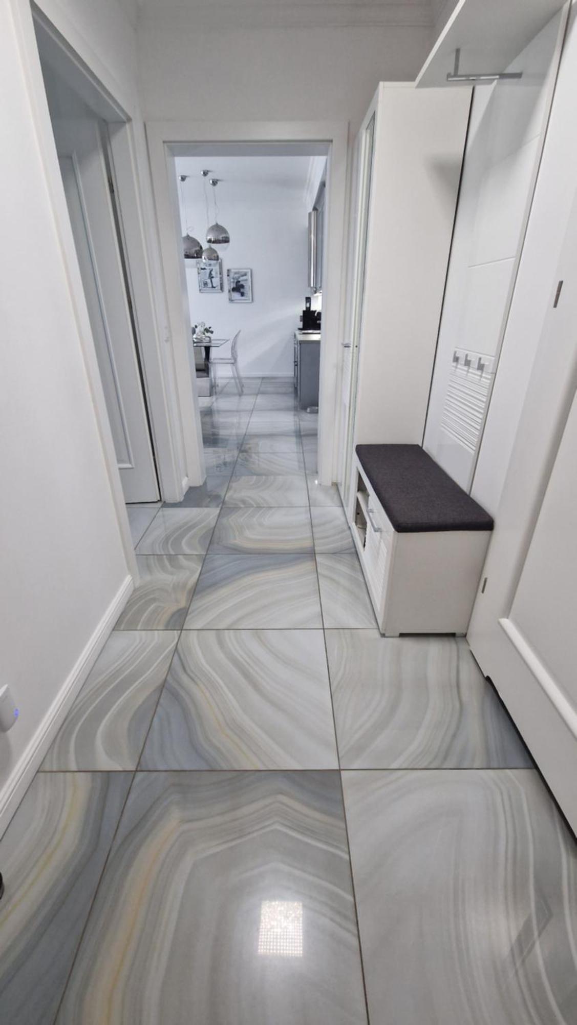Maxim Apartment Pobierowo Exterior foto